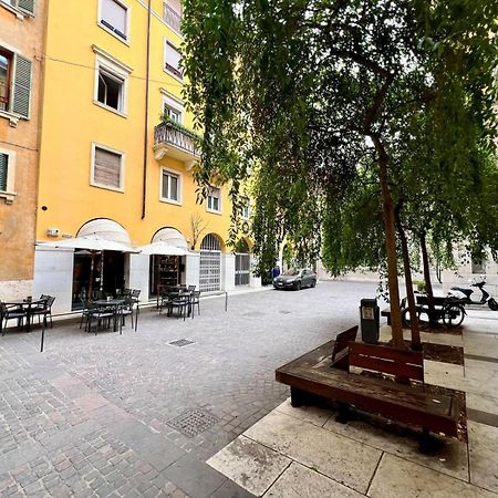 Frame Of Verona Apartments Exteriér fotografie