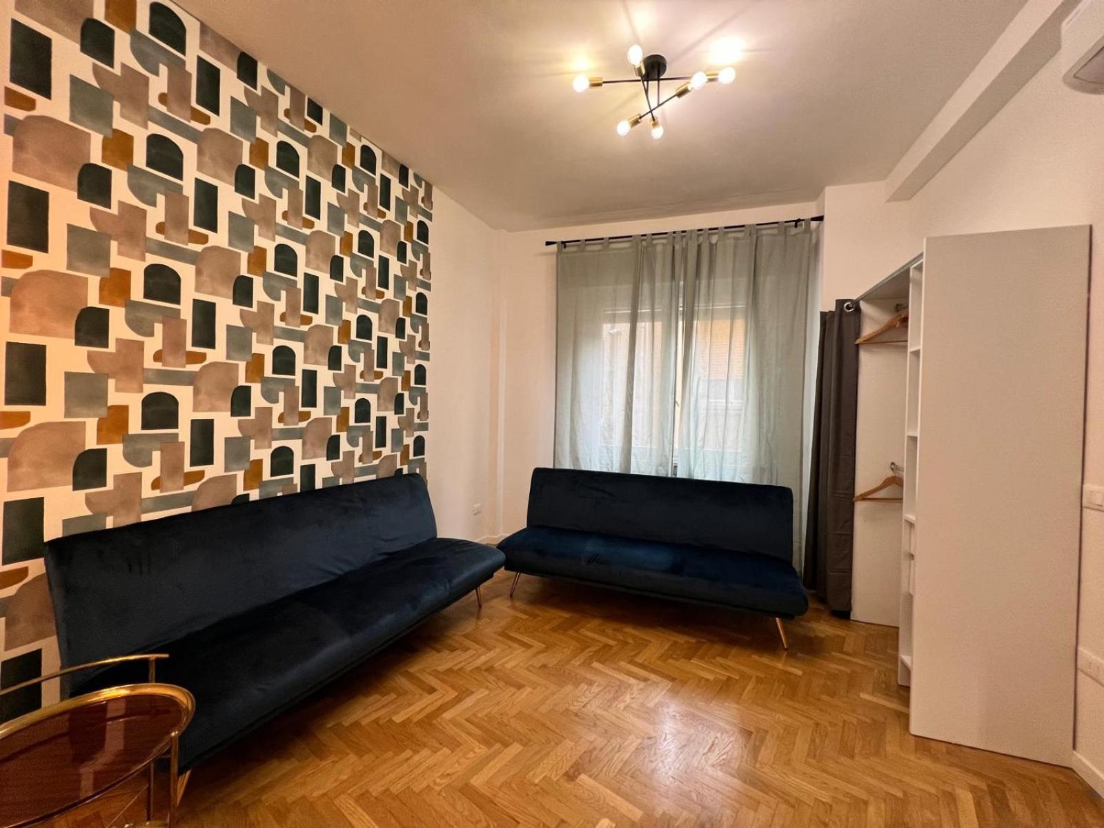 Frame Of Verona Apartments Exteriér fotografie