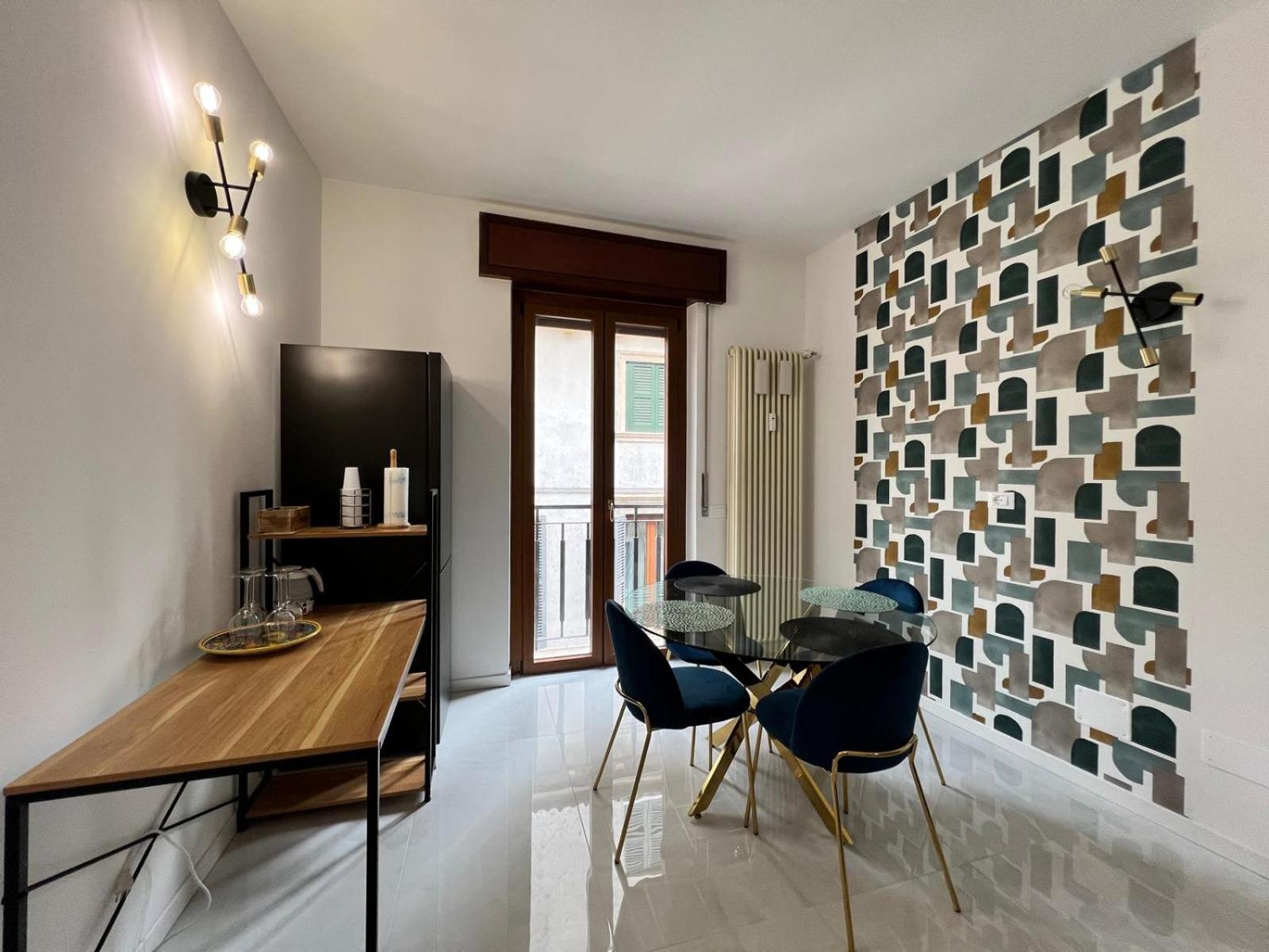Frame Of Verona Apartments Exteriér fotografie